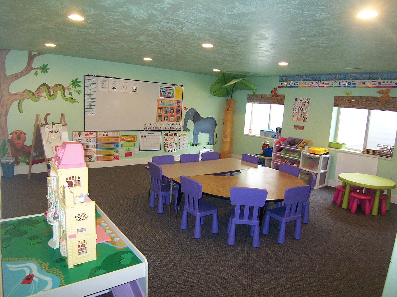 Discovery Kids Preschool